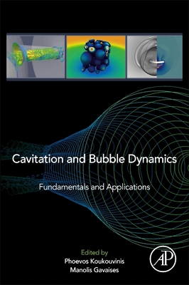 Cavitation and Bubble Dynamics