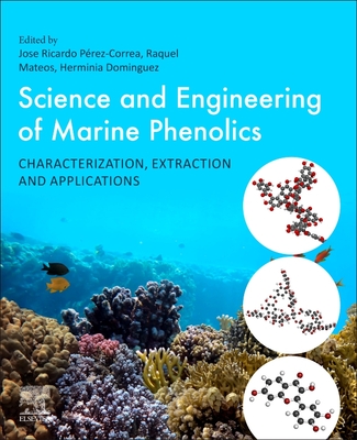 Marine Phenolic Compounds