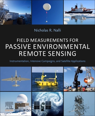 Field Measurements for Passive Environmental Remote Sensing