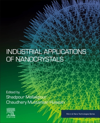 Industrial Applications of Nanocrystals