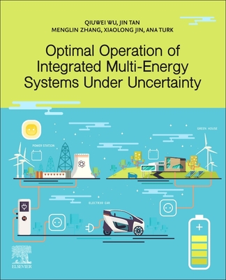 Optimal Operation of Integrated Multi-Energy Systems Under Uncertainty