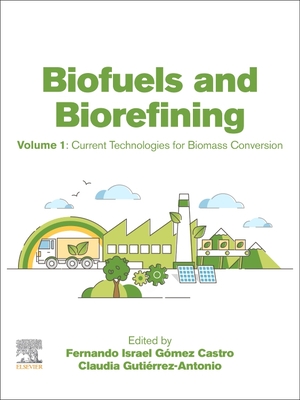 Biofuels and Biorefining