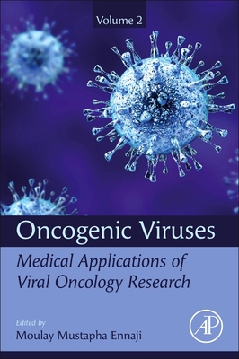 Oncogenic Viruses Volume 2