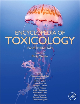 Encyclopedia of Toxicology