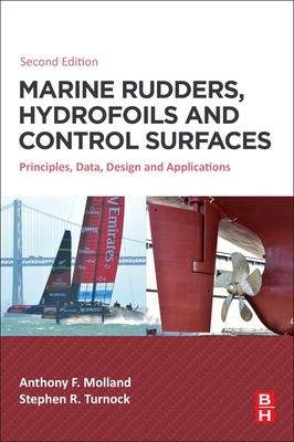 Marine Rudders, Hydrofoils and Control Surfaces