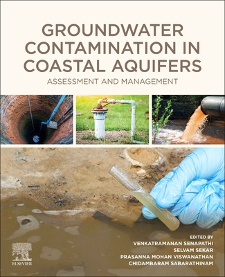 Groundwater Contamination in Coastal Aquifers