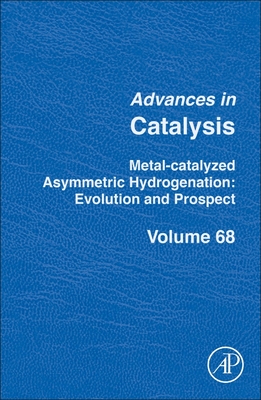 Metal-Catalyzed Asymmetric Hydrogenation. Evolution and Prospect