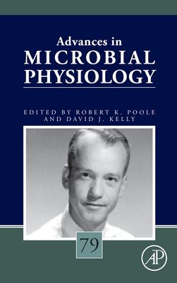 Advances in Microbial Physiology