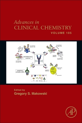 Advances in Clinical Chemistry