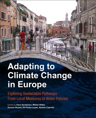 Adapting to Climate Change in Europe