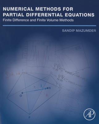 Numerical Methods for Partial Differential Equations