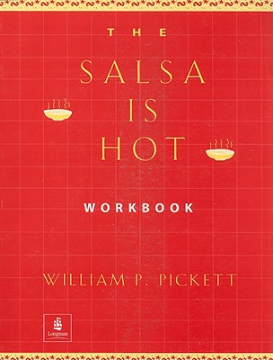 Salsa is Hot, The, Dialogs and Stories Workbook