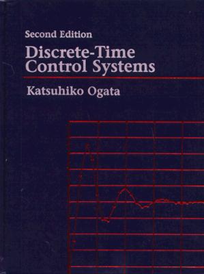 Discrete-Time Control Systems