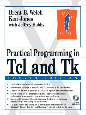 Practical Programming in Tcl and Tk