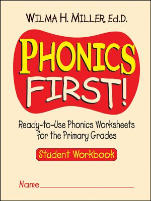 Phonics First!