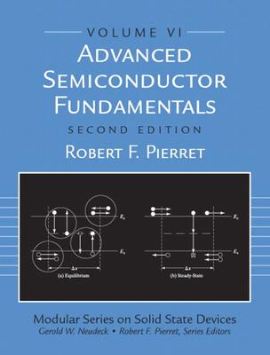 Advanced Semiconductor Fundamentals