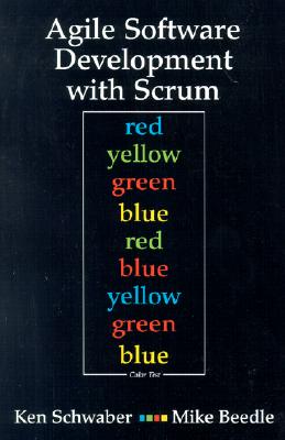 Agile Software Development with SCRUM