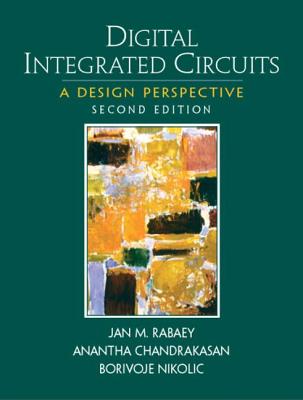 Digital Integrated Circuits