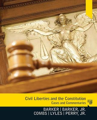 Civil Liberties and the Constitution