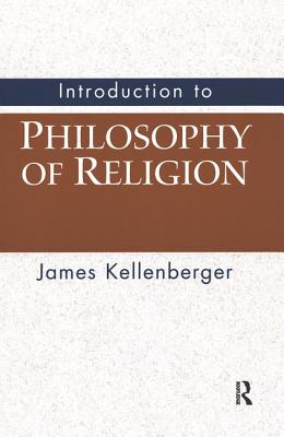 Introduction to Philosophy of Religion