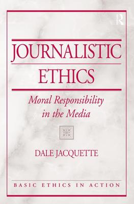 Journalistic Ethics