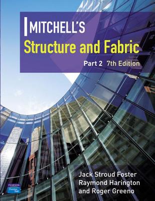 Mitchell''s Structure and Fabric