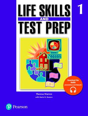 Life Skills and Test Prep 1