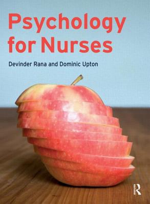 Psychology for Nurses