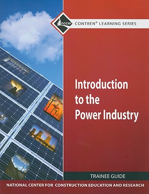 Introduction to Power Industry Trainee Guide