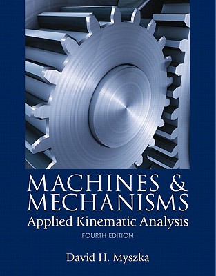 Machines & Mechanisms