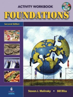 Foundations Activity Workbook with Audio CDs