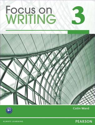 FOCUS ON WRITING 3             BOOK                 231353