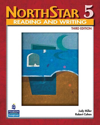 NORTHSTAR R/W 5 ADVANCED BK 3E VOIR 338224          233676