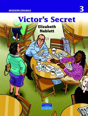 Victor's Secret (Modern Dramas 3)