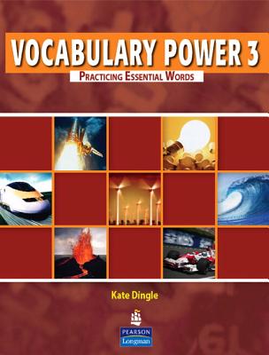 Vocabulary Power 3