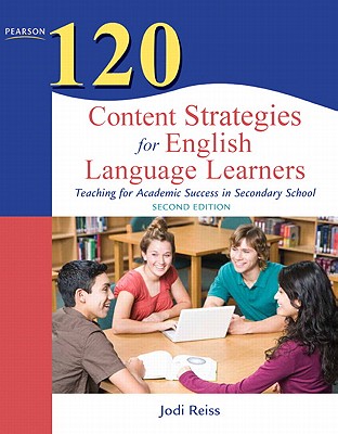 120 Content Strategies for English Language Learners