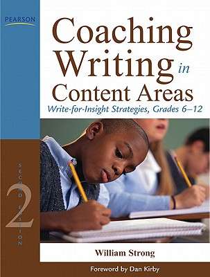 Coaching Writing in Content Areas