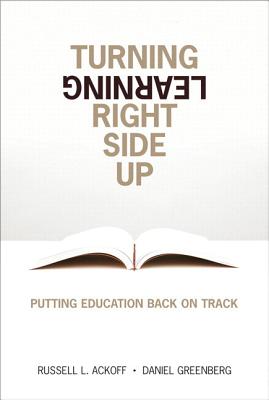 Turning Learning Right Side Up