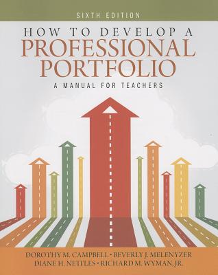 How to Develop a Professional Portfolio