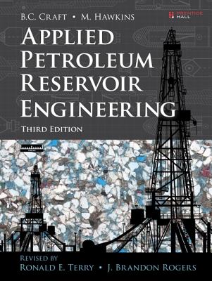 Applied Petroleum Reservoir Engineering