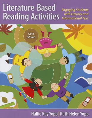 Literature-Based Reading Activities