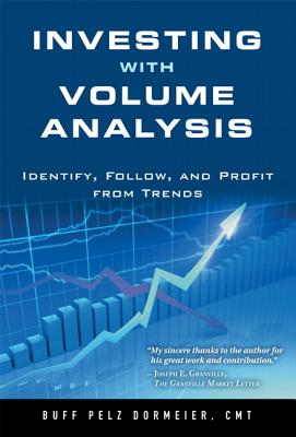 Investing with Volume Analysis