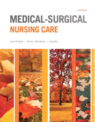 Medical-Surgical Nursing Care