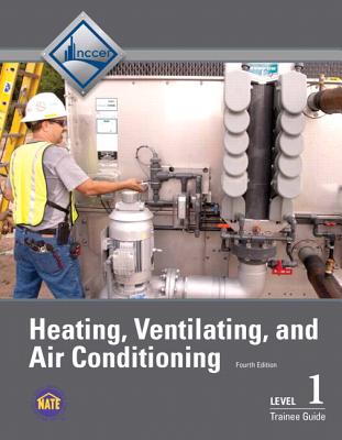 HVAC Trainee Guide, Level 1