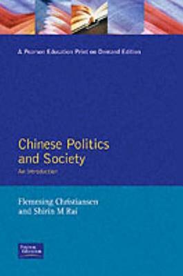 Chinese Politics and Society