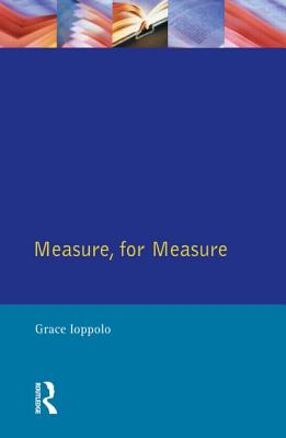 Measure For Measure