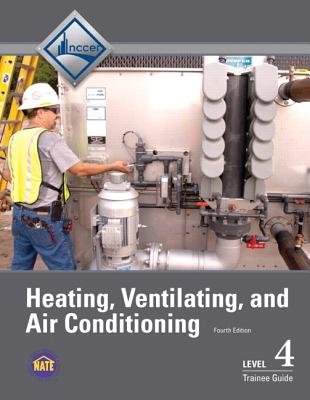 HVAC Trainee Guide, Level 4