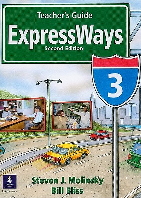 ExpressWays 3 Teacher's Guide