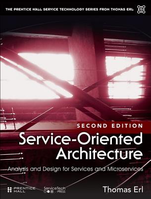 Service-Oriented Architecture