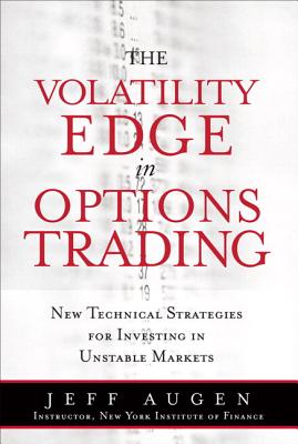 Volatility Edge in Options Trading, The